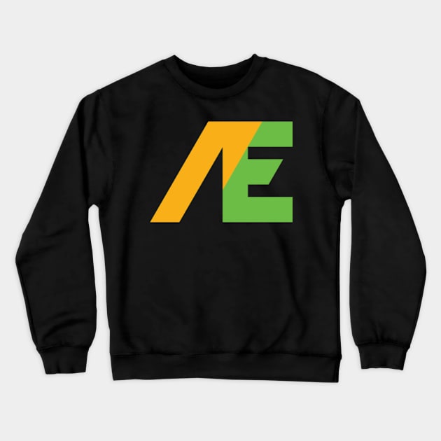 AE Crewneck Sweatshirt by autumnelegy